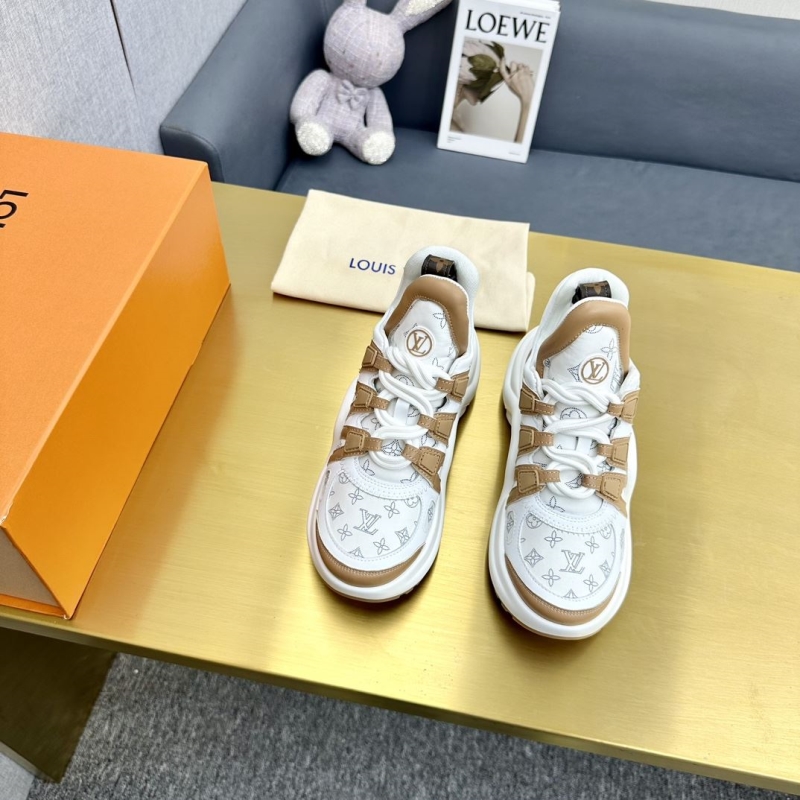 LV Sneakers